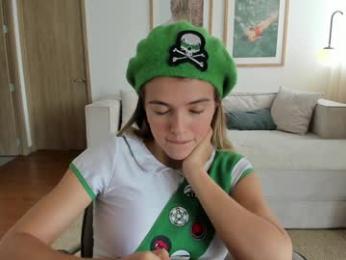 rebeccastonee — Chaturbate recorded stream image, 06.03.2025 18:00