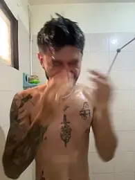 Anthony-Martin — Stripchat recorded stream screenshot (27 Feb 2026)