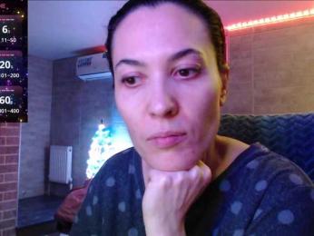 Marina4Love — Bongacams recorded stream image, 27.02.2026 14:50