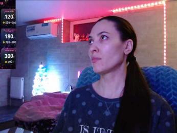Marina4Love — Bongacams recorded stream image, 27.02.2026 14:50