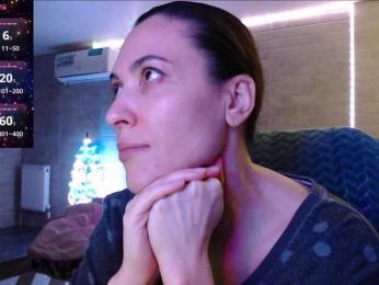 Marina4Love — Bongacams recorded stream image, 27.02.2026 14:50