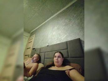 Cleopatra1990 — Bongacams recorded stream screenshot (27 Feb 2026)