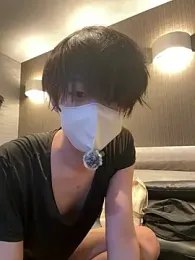 akkan_6868 — Stripchat recorded stream image, 27.02.2026 12:50