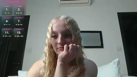 Sophie_cute06 — Stripchat recorded stream image, 27.02.2026 18:10
