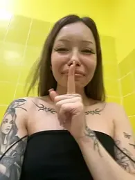 babydolll — Stripchat recorded stream image, 27.02.2026 13:40
