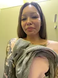 babydolll — Stripchat recorded stream image, 27.02.2026 13:40