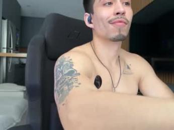 mettew22cm — Chaturbate recorded stream image, 27.02.2026 16:20