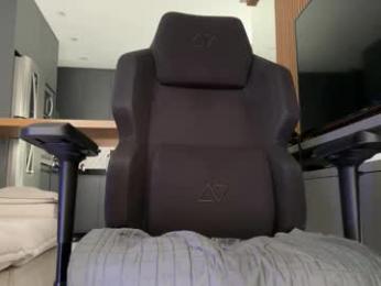 mettew22cm — Chaturbate recorded stream image, 27.02.2026 16:20