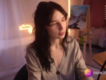 HorneyJozy — Bongacams recorded stream image, 27.02.2026 14:30