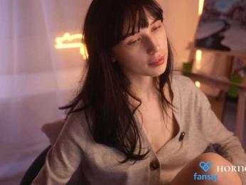 HorneyJozy — Bongacams recorded stream image, 27.02.2026 14:30