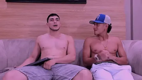 hot__guys_ — Stripchat recorded stream screenshot (27 Feb 2026)