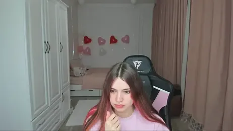 lil_cassie — Stripchat recorded stream image, 27.02.2026 18:10