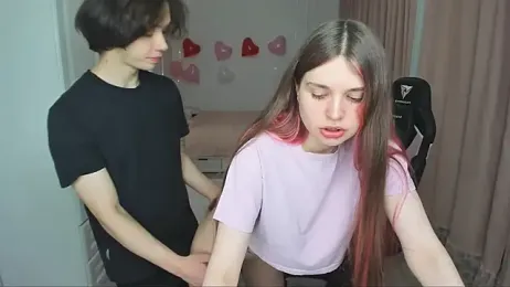 lil_cassie — Stripchat recorded stream image, 27.02.2026 18:10