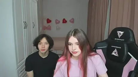lil_cassie — Stripchat recorded stream image, 27.02.2026 18:10