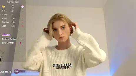 fiachand — Stripchat recorded stream image, 27.02.2026 19:10