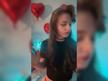 KOTTYAA — Bongacams recorded stream screenshot (06 Mar 2025)