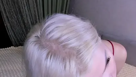 Sweeet_Barbie — Stripchat recorded stream image, 27.02.2026 16:20