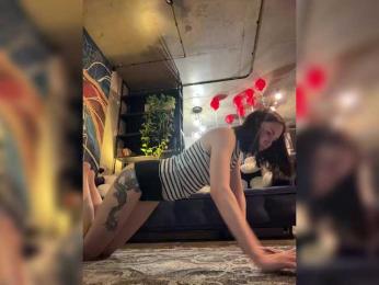 -Your-Michelle- — Bongacams recorded stream image, 27.02.2026 16:20