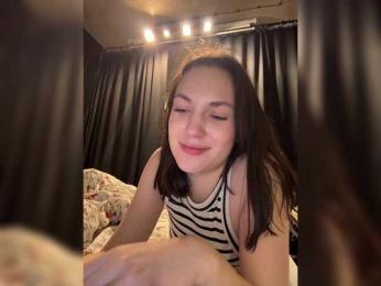 -Your-Michelle- — Bongacams recorded stream image, 27.02.2026 16:20