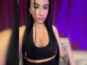 _EUPHORIAA_ — Bongacams recorded stream image, 27.02.2026 21:00
