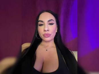 _EUPHORIAA_ — Bongacams recorded stream image, 27.02.2026 21:00
