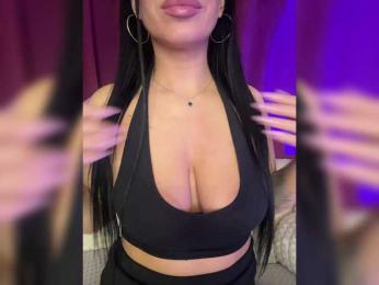 _EUPHORIAA_ — Bongacams recorded stream image, 27.02.2026 21:00