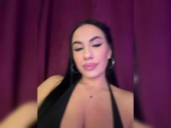 _EUPHORIAA_ — Bongacams recorded stream image, 27.02.2026 21:00