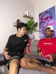 Miguel_bigcock — Stripchat recorded stream image, 27.02.2026 22:40