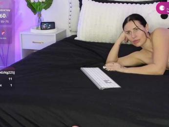 VioletBaby — Bongacams recorded stream image, 27.02.2026 19:30