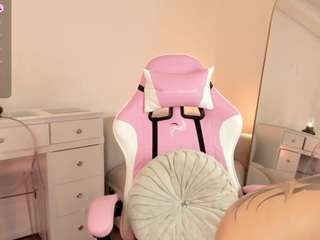 im-bri — Camsoda recorded stream screenshot (27 Feb 2026)