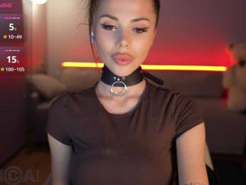 KatrinaMoreno — Bongacams recorded stream image, 27.02.2026 18:20