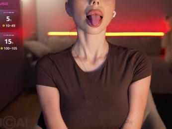 KatrinaMoreno — Bongacams recorded stream image, 27.02.2026 18:20