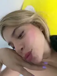 _Alicee_1 — Stripchat recorded stream image, 28.02.2026 00:10