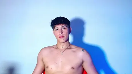 rowanbigboy23 — Stripchat recorded stream screenshot (28 Feb 2026)