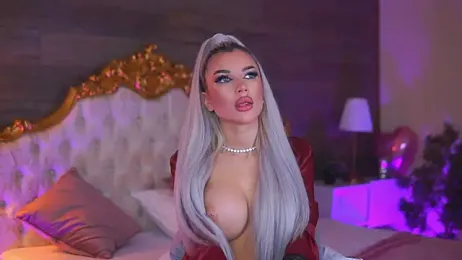 Juicy_Jessye — Stripchat recorded stream screenshot (27 Feb 2026)