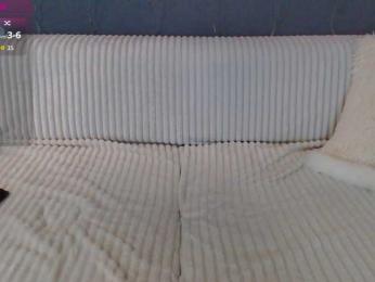 Icehotangel — Bongacams recorded stream screenshot (27 Feb 2026)