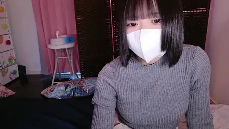 Nonchan_ — Stripchat recorded stream image, 28.02.2026 01:40