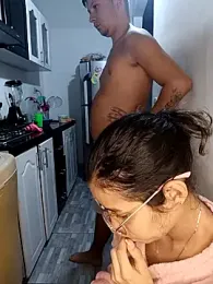 kingofqueenxxx — Stripchat recorded stream image, 28.02.2026 01:00