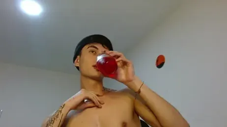 jaico_santos — Stripchat recorded stream image, 27.02.2026 23:10
