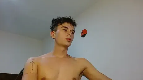 jaico_santos — Stripchat recorded stream image, 27.02.2026 23:10