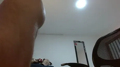 jaico_santos — Stripchat recorded stream image, 27.02.2026 23:10