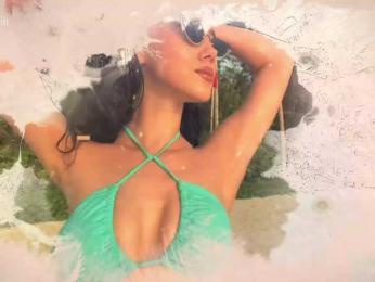 Taanni — Bongacams recorded stream screenshot (27 Feb 2026)