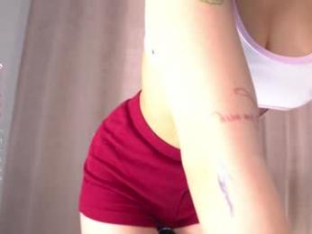 libbyshepard — Chaturbate recorded stream screenshot (28 Feb 2026)