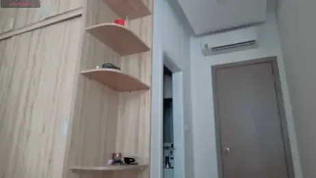 sweety_vikky — Stripchat recorded stream image, 28.02.2026 00:20