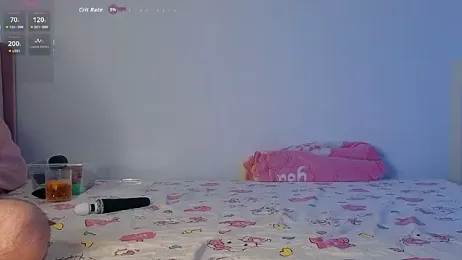 twofiresouls — Stripchat recorded stream screenshot (28 Feb 2026)