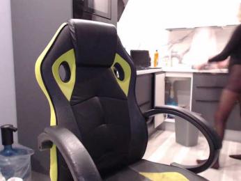 blondalina — Bongacams recorded stream screenshot (27 Feb 2026)