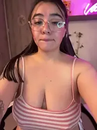 vaneelee — Stripchat recorded stream image, 28.02.2026 02:50