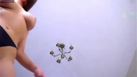 AmmyScotch — Stripchat recorded stream screenshot (28 Feb 2026)