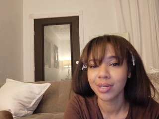 prettyjess — Camsoda recorded stream image, 28.02.2026 00:30