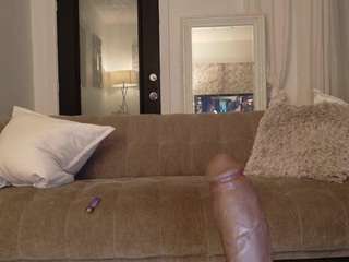 prettyjess — Camsoda recorded stream image, 28.02.2026 00:30